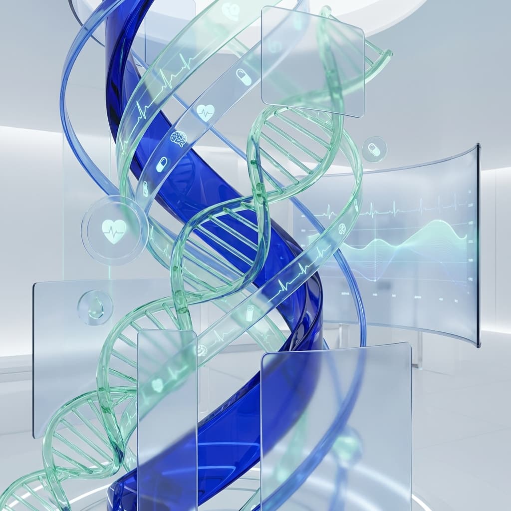 Medical Data Visualization